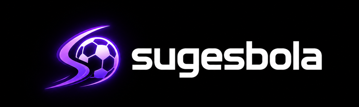 Logo sugesbola