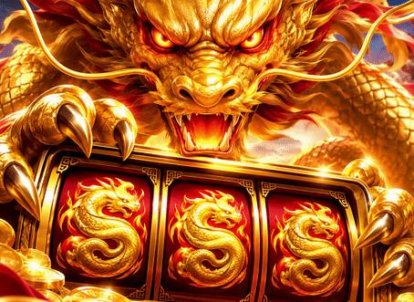 Tampilan permainan Mahjong Ways