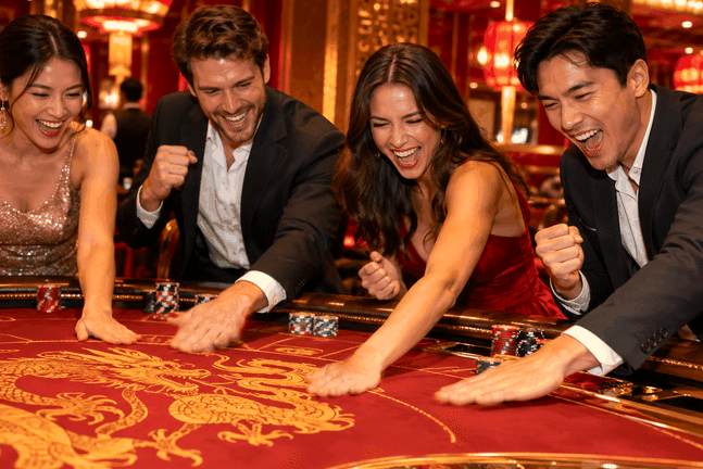 Ilustrasi Slot Tanpa Rekening Bank: Solusi via Pulsa
